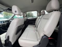 USED 2022 72 VOLKSWAGEN CADDY MAXI 2.0 TDI Life DSG Euro 6 (s/s) 5dr AppleCarPlay+Leather+1owner
