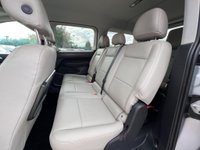USED 2022 72 VOLKSWAGEN CADDY MAXI 2.0 TDI Life DSG Euro 6 (s/s) 5dr AppleCarPlay+Leather+1owner