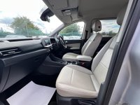USED 2022 72 VOLKSWAGEN CADDY MAXI 2.0 TDI Life DSG Euro 6 (s/s) 5dr AppleCarPlay+Leather+1owner