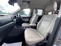 USED 2022 72 VOLKSWAGEN CADDY MAXI 2.0 TDI Life DSG Euro 6 (s/s) 5dr AppleCarPlay+Leather+1owner