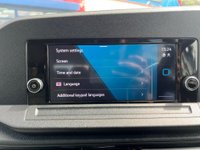 USED 2022 72 VOLKSWAGEN CADDY MAXI 2.0 TDI Life DSG Euro 6 (s/s) 5dr AppleCarPlay+Leather+1owner