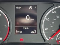 USED 2022 72 VOLKSWAGEN CADDY MAXI 2.0 TDI Life DSG Euro 6 (s/s) 5dr AppleCarPlay+Leather+1owner