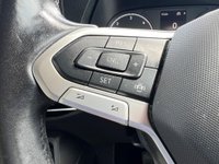 USED 2022 72 VOLKSWAGEN CADDY MAXI 2.0 TDI Life DSG Euro 6 (s/s) 5dr AppleCarPlay+Leather+1owner