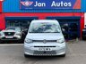 USED 2022 72 VOLKSWAGEN CADDY MAXI 2.0 TDI Life DSG Euro 6 (s/s) 5dr AppleCarPlay+Leather+1owner
