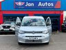 USED 2022 72 VOLKSWAGEN CADDY MAXI 2.0 TDI Life DSG Euro 6 (s/s) 5dr AppleCarPlay+Leather+1owner