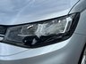 USED 2022 72 VOLKSWAGEN CADDY MAXI 2.0 TDI Life DSG Euro 6 (s/s) 5dr AppleCarPlay+Leather+1owner