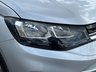 USED 2022 72 VOLKSWAGEN CADDY MAXI 2.0 TDI Life DSG Euro 6 (s/s) 5dr AppleCarPlay+Leather+1owner