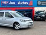 USED 2022 72 VOLKSWAGEN CADDY MAXI 2.0 TDI Life DSG Euro 6 (s/s) 5dr AppleCarPlay+Leather+1owner