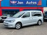 USED 2022 72 VOLKSWAGEN CADDY MAXI 2.0 TDI Life DSG Euro 6 (s/s) 5dr AppleCarPlay+Leather+1owner