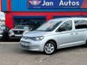 USED 2022 72 VOLKSWAGEN CADDY MAXI 2.0 TDI Life DSG Euro 6 (s/s) 5dr AppleCarPlay+Leather+1owner