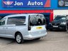USED 2022 72 VOLKSWAGEN CADDY MAXI 2.0 TDI Life DSG Euro 6 (s/s) 5dr AppleCarPlay+Leather+1owner
