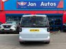 USED 2022 72 VOLKSWAGEN CADDY MAXI 2.0 TDI Life DSG Euro 6 (s/s) 5dr AppleCarPlay+Leather+1owner