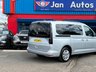 USED 2022 72 VOLKSWAGEN CADDY MAXI 2.0 TDI Life DSG Euro 6 (s/s) 5dr AppleCarPlay+Leather+1owner