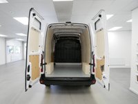 USED 2024 74 RENAULT MASTER 35 2.3 DCI 135 BHP MM MEDIUM ADVANCE 5DR AIR CON | MEDIUM WHEELBASE | HIGH SPEC