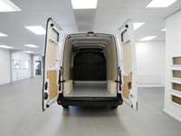 USED 2024 74 RENAULT MASTER 35 2.3 DCI 135 BHP MM MEDIUM ADVANCE 5DR AIR CON | MEDIUM WHEELBASE | HIGH SPEC