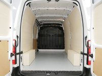 USED 2024 74 RENAULT MASTER 35 2.3 DCI 135 BHP MM MEDIUM ADVANCE 5DR AIR CON | MEDIUM WHEELBASE | HIGH SPEC