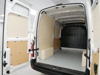 USED 2024 74 RENAULT MASTER 35 2.3 DCI 135 BHP MM MEDIUM ADVANCE 5DR AIR CON | MEDIUM WHEELBASE | HIGH SPEC