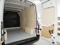USED 2024 74 RENAULT MASTER 35 2.3 DCI 135 BHP MM MEDIUM ADVANCE 5DR AIR CON | MEDIUM WHEELBASE | HIGH SPEC