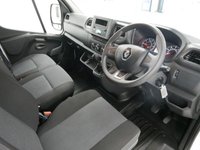 USED 2024 74 RENAULT MASTER 35 2.3 DCI 135 BHP MM MEDIUM ADVANCE 5DR AIR CON | MEDIUM WHEELBASE | HIGH SPEC