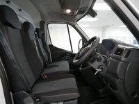 USED 2024 74 RENAULT MASTER 35 2.3 DCI 135 BHP MM MEDIUM ADVANCE 5DR AIR CON | MEDIUM WHEELBASE | HIGH SPEC