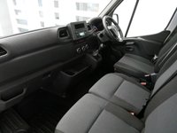 USED 2024 74 RENAULT MASTER 35 2.3 DCI 135 BHP MM MEDIUM ADVANCE 5DR AIR CON | MEDIUM WHEELBASE | HIGH SPEC