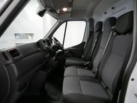 USED 2024 74 RENAULT MASTER 35 2.3 DCI 135 BHP MM MEDIUM ADVANCE 5DR AIR CON | MEDIUM WHEELBASE | HIGH SPEC
