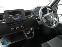 USED 2024 74 RENAULT MASTER 35 2.3 DCI 135 BHP MM MEDIUM ADVANCE 5DR AIR CON | MEDIUM WHEELBASE | HIGH SPEC