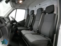 USED 2024 74 RENAULT MASTER 35 2.3 DCI 135 BHP MM MEDIUM ADVANCE 5DR AIR CON | MEDIUM WHEELBASE | HIGH SPEC