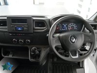 USED 2024 74 RENAULT MASTER 35 2.3 DCI 135 BHP MM MEDIUM ADVANCE 5DR AIR CON | MEDIUM WHEELBASE | HIGH SPEC