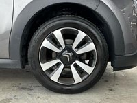 USED 2023 23 CITROEN C3 1.2 PureTech C-Series Edition EAT6 Euro 6 (s/s) 5dr 