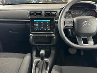 USED 2023 23 CITROEN C3 1.2 PureTech C-Series Edition EAT6 Euro 6 (s/s) 5dr 