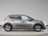 USED 2023 23 CITROEN C3 1.2 PureTech C-Series Edition EAT6 Euro 6 (s/s) 5dr 