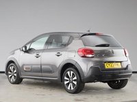 USED 2023 23 CITROEN C3 1.2 PureTech C-Series Edition EAT6 Euro 6 (s/s) 5dr 