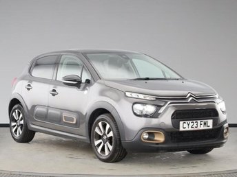 View our CITROEN C3