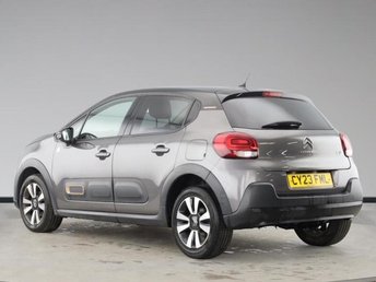 View our CITROEN C3