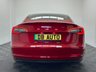 USED 2021 21 TESLA Model 3 (Dual Motor) Long Range Saloon 4dr Electric Auto 4WDE (346 ps) Jupiter Red Brakes|Wood Delete