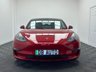 USED 2021 21 TESLA Model 3 (Dual Motor) Long Range Saloon 4dr Electric Auto 4WDE (346 ps) Jupiter Red Brakes|Wood Delete