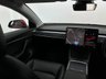 USED 2021 21 TESLA Model 3 (Dual Motor) Long Range Saloon 4dr Electric Auto 4WDE (346 ps) Jupiter Red Brakes|Wood Delete