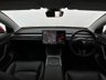 USED 2021 21 TESLA Model 3 (Dual Motor) Long Range Saloon 4dr Electric Auto 4WDE (346 ps) Jupiter Red Brakes|Wood Delete