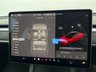 USED 2021 21 TESLA Model 3 (Dual Motor) Long Range Saloon 4dr Electric Auto 4WDE (346 ps) Jupiter Red Brakes|Wood Delete