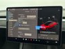 USED 2021 21 TESLA Model 3 (Dual Motor) Long Range Saloon 4dr Electric Auto 4WDE (346 ps) Jupiter Red Brakes|Wood Delete