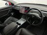 USED 2021 21 TESLA Model 3 (Dual Motor) Long Range Saloon 4dr Electric Auto 4WDE (346 ps) Jupiter Red Brakes|Wood Delete