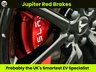 USED 2021 21 TESLA Model 3 (Dual Motor) Long Range Saloon 4dr Electric Auto 4WDE (346 ps) Jupiter Red Brakes|Wood Delete