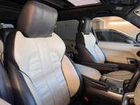 USED 2017 67 LAND ROVER RANGE ROVER SPORT 3.0 SD V6 Autobiography Dynamic Auto 4WD Euro 6 (s/s) 5dr SERVICE INLUDED