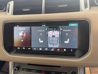 USED 2017 67 LAND ROVER RANGE ROVER SPORT 3.0 SD V6 Autobiography Dynamic Auto 4WD Euro 6 (s/s) 5dr SERVICE INLUDED