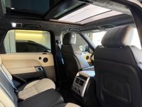USED 2017 67 LAND ROVER RANGE ROVER SPORT 3.0 SD V6 Autobiography Dynamic Auto 4WD Euro 6 (s/s) 5dr SERVICE INLUDED
