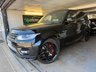 USED 2017 67 LAND ROVER RANGE ROVER SPORT 3.0 SD V6 Autobiography Dynamic Auto 4WD Euro 6 (s/s) 5dr SERVICE INLUDED