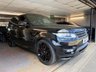USED 2017 67 LAND ROVER RANGE ROVER SPORT 3.0 SD V6 Autobiography Dynamic Auto 4WD Euro 6 (s/s) 5dr SERVICE INLUDED