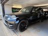 USED 2017 67 LAND ROVER RANGE ROVER SPORT 3.0 SD V6 Autobiography Dynamic Auto 4WD Euro 6 (s/s) 5dr SERVICE INLUDED