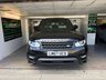 USED 2017 67 LAND ROVER RANGE ROVER SPORT 3.0 SD V6 Autobiography Dynamic Auto 4WD Euro 6 (s/s) 5dr SERVICE INLUDED